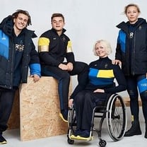 H&M to dress Swedish teams for Olympics, Paralympics