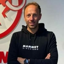 Mammut ernennt Country Manager für Österreich