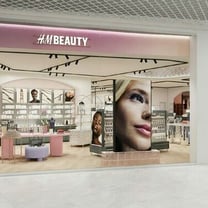 H&M vuole imporsi nell’universo del Beauty con delle boutique dedicate