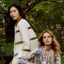 轻奢格局要变天？LVMH原时装集团CEO加盟Tory Burch