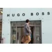 Ausblick: Hugo Boss legt einen Zahn zu - Gewinn steigt im 2. Quartal wieder