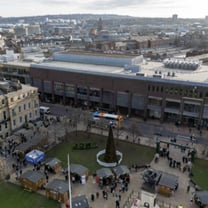 Newcastle's Eldon Square set for major development, new mega store for Next and Sephora debut