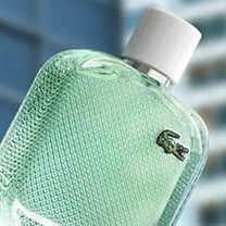 Lacoste takes backs scent license from Coty, links with Interparfums