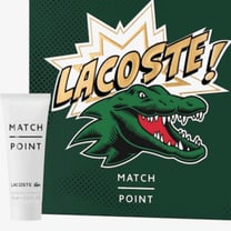 Lacoste transfere licença de perfumes da Coty para a Interparfums