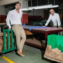 LVMH Métiers d’Art grows stake in Catalan tannery Riba Guixà to 80%