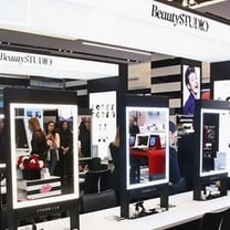 Sephora opens high-tech flagships in New York