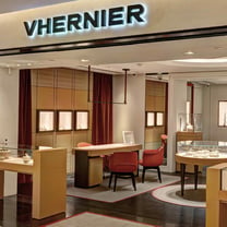 Richemont makes leadership changes at Vhernier