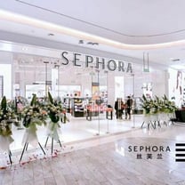 Sephora: Greater China managing director leaves