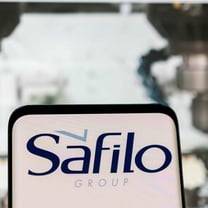 Safilo registra una caída del 20 % en el beneficio básico ajustado por el lastre de Europa y Norteamérica