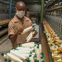 Trump suspends duty-free status for Rwanda's apparel exports to U.S.