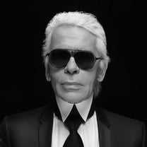 Karl Lagerfeld 85 Yaşında Hayatını Kaybetti