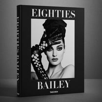 Taschen: David Baileys modefotografischer Blick auf die 80er-Jahre