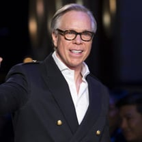 Tommy Hilfiger: “Estamos en constante cambio y tratando de reinventarnos”