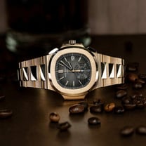 Used luxury watch prices stabilize, boosted by Patek Philippe