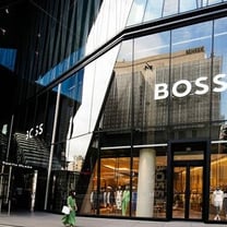 Frasers Group increase stake in Hugo Boss again