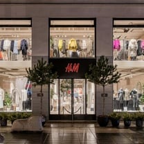 H&M cresce nel terzo trimestre, ma rallenta a settembre