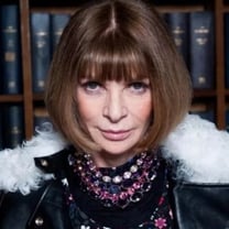 Anna Wintour再传将离任，Eva Chen被视为潜在接班人