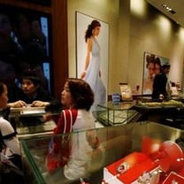 China bets on duty-free paradise to keep luxury spenders at home