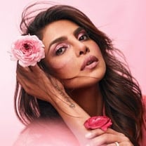 Max Factor launches collection by Priyanka Chopra Jonas in India