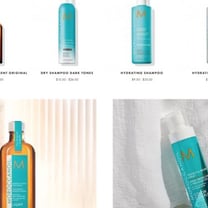 把“摩洛哥坚果油”从中东带到全世界，Moroccanoil 是如何用10年成长为国际性品牌的？