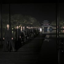 Chanel Métiers d’Art show: A voyage from Paris to Hangzhou