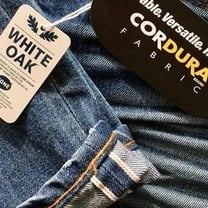 Invista buys Cone Denim's dual core patent portfolio