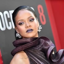 Rihanna to launch her own luxury fashion label: reports