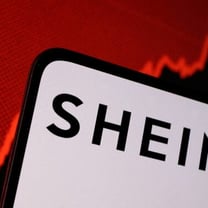 Shein's pre-IPO charm offensive hits roadblocks in Europe