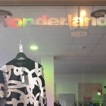 Wonderland Mag to open London retail pop-up