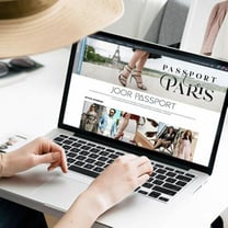 Joor launches 'Passport To Paris' digital trade show