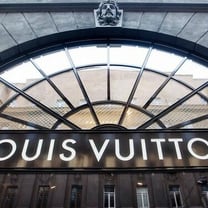 LVMH aumenta su beneficio semestral en un 23 % y sus ventas en un 28 %