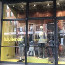 Lululemon eröffnet neuen Store in Berlin Mitte