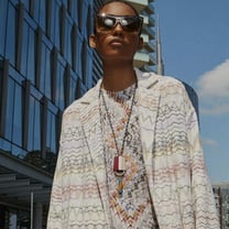 Missoni abre loja no JK Iguatemi