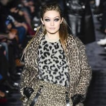 Max Mara’dan Posh Punk Koleksiyon