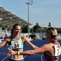 SportsShoes.com and Adidas to jointly sponsor British Milers Club