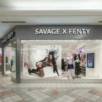 Savage X Fenty opens first store in New England