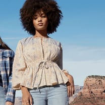 American Eagle aprecia un débil crecimiento de ingresos en el trimestre navideño