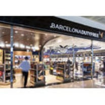 World Duty Free Group abre una nueva tienda en el Aeropuerto de Barcelona