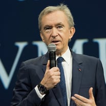 Richemont, o rei da joalheria que desperta o desejo de Bernard Arnault