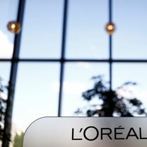 L’Oréal billionaire invests in France even as fortune shrinks