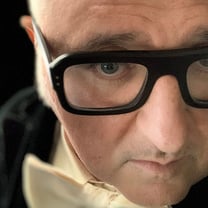 Alber Elbaz 59 Yaşında Hayatını Kaybetti