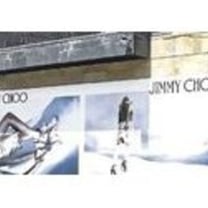 Jimmy Choo llega a Colombia