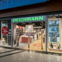 Deichmann consolida su presencia en la región andaluza con una apertura en Écija