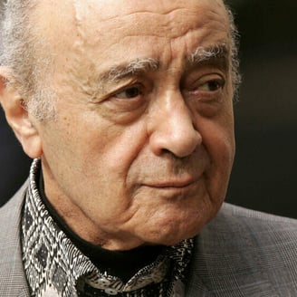 UK's Met Police refers itself to watchdog over Al-Fayed probes