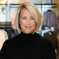 Lululemon appoints Clark new senior VP for Europe