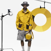 Dior's Stone Island collab debuts with Selfridges UK exclusive