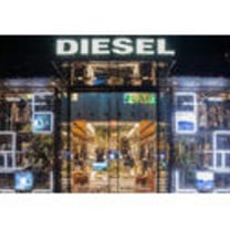 Diesel lanza su nuevo concepto de tienda en Nueva York