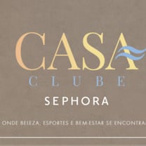 Sephora apresenta a Casa Clube Sephora, inciativa que une esporte e beleza