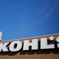 Online demand lights up Kohl's holiday quarter, bets on activewear for growth