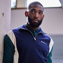 Ben Sherman gets Tinie to front AW22 advertising campaign